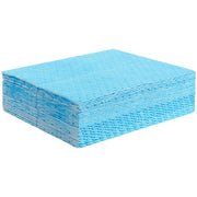 Spill Absorbent Pads, Water Absorbing Mat Pad in Dispenser Box, 6 Gal Capacity, 15" L x19" W Polypropylene V952-FYCKZYPXSXXSJ71XHV0