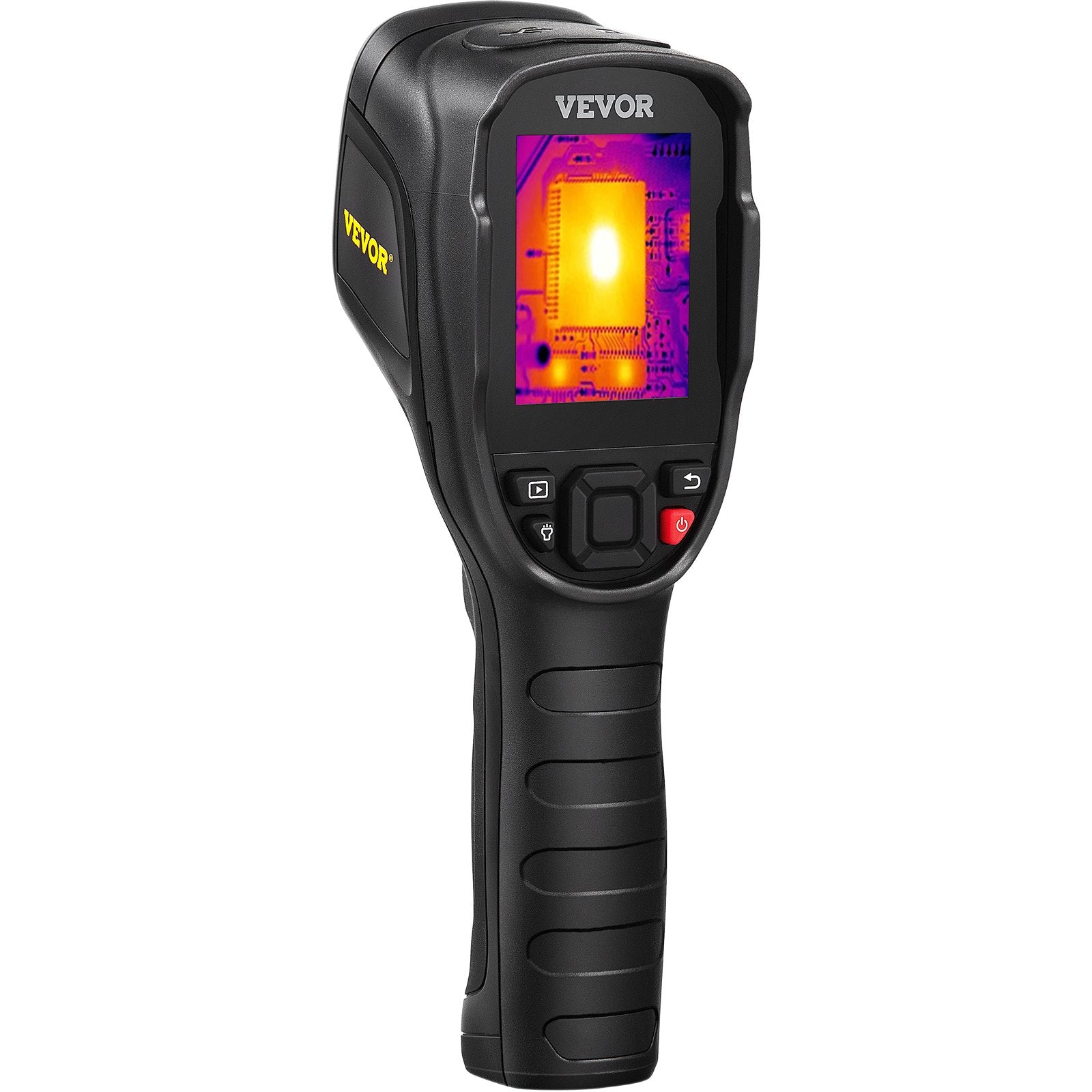 Infrared Thermal Imager Thermal Camera IR Resolution 240x180 2.8" LCD Screen V952-FYHWRXYWWWIFINPTKV0