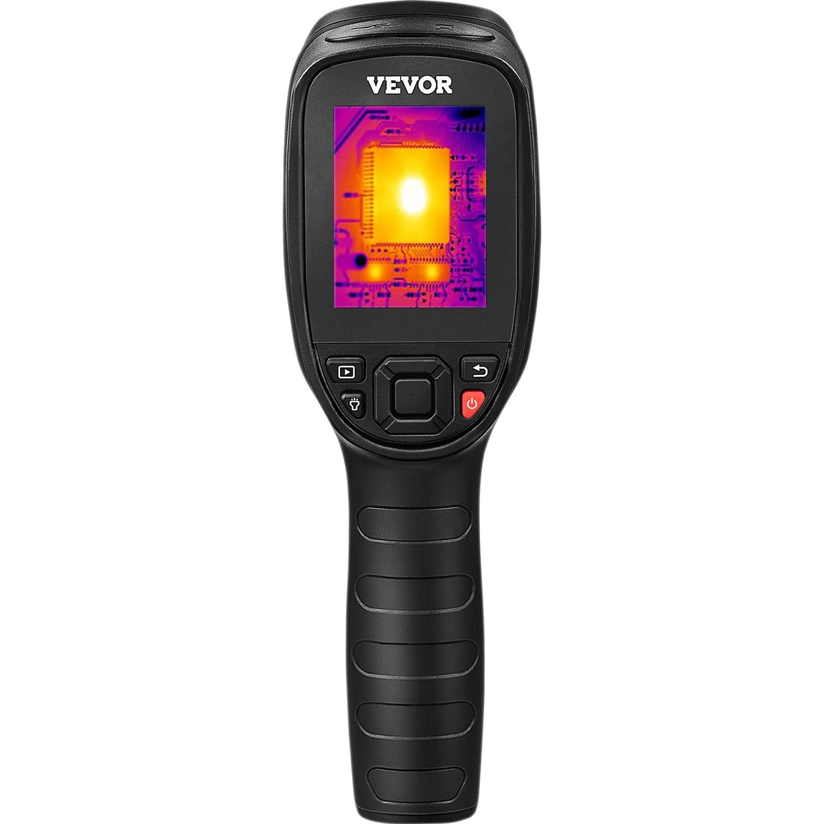 Infrared Thermal Imager Thermal Camera IR Resolution 240x180 2.8" LCD Screen V952-FYHWRXYWWWIFINPTKV0