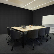 Acoustic Foam Panels 36 Pack 12 x 12 x 2 in for Studio Wall and Ceiling V952-FZZSPMBHSL12LL2RZV0