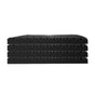 Acoustic Foam Panels 4 Pack 48 x 24 x 2 in for Studio Wall and Ceiling V952-FZZSPMBHSL48UZ3RCV0