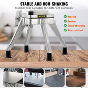 Commercial Vegetable Fruit Chopper 1/2" Blade Heavy Duty Professional Food Dicer Kattex French Fry Cutter V952-G212INCH420J23BAAV0