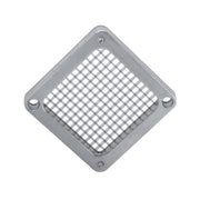 Commercial Vegetable Fruit Chopper 1/4" Blade Heavy Duty Professional Food Dicer Kattex French Fry Cutter V952-G214INCH420J2NKA9V0