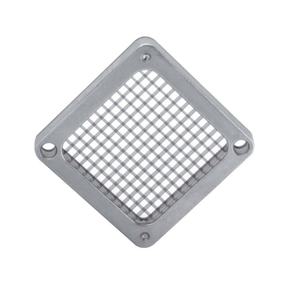 Commercial Vegetable Fruit Chopper 1/4" Blade Heavy Duty Professional Food Dicer Kattex French Fry Cutter V952-G214INCH420J2NKA9V0