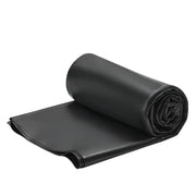 Roll Roofing, 4.57 x 6 m, 45 mil EPDM Rubber Roofing, Long Lifespan & Weather-resistant, Withstands Harsh V952-GBJ1520FT000YVF01001V0