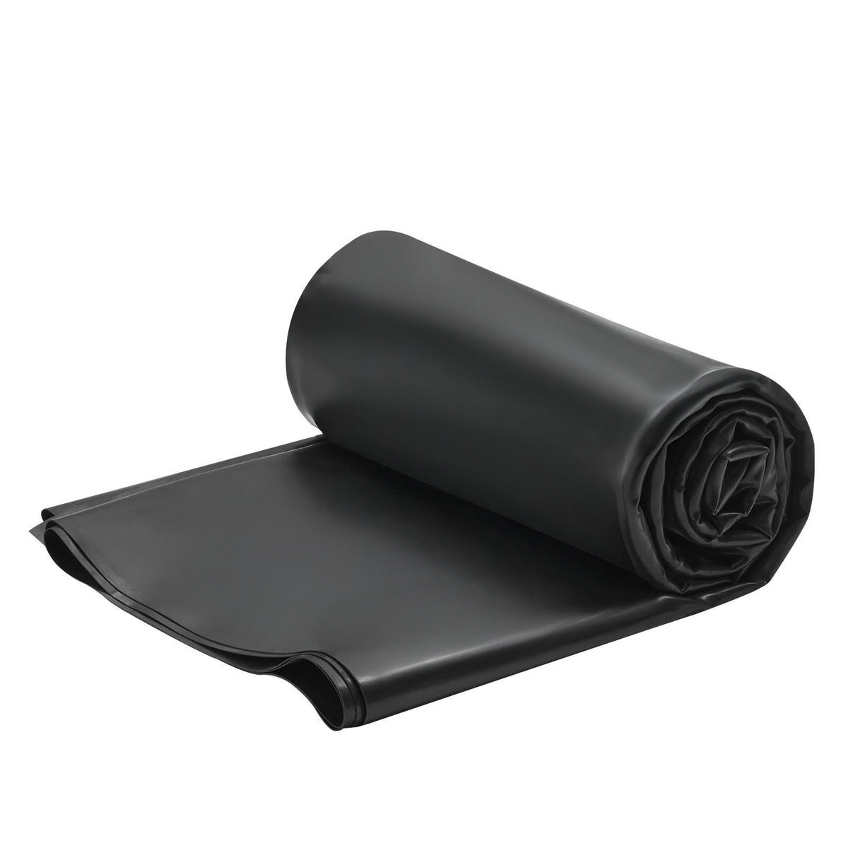 Roll Roofing, 4.57 x 6 m, 45 mil EPDM Rubber Roofing, Long Lifespan & Weather-resistant, Withstands Harsh V952-GBJ1520FT000YVF01001V0