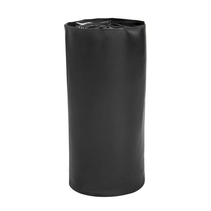 Roll Roofing, 4.57 x 6 m, 45 mil EPDM Rubber Roofing, Long Lifespan & Weather-resistant, Withstands Harsh V952-GBJ1520FT000YVF01001V0