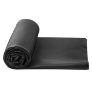 Roll Roofing, 4.57 x 6 m, 45 mil EPDM Rubber Roofing, Long Lifespan & Weather-resistant, Withstands Harsh V952-GBJ1520FT000YVF01001V0