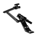 Lawn Mower Blade Sharpener, 15 degrees - 45 degrees Adjustable Lawnmower Blade Sharpening Tool with 4 Adapter V952-GCDPJJ1545MY5H0TG001V0
