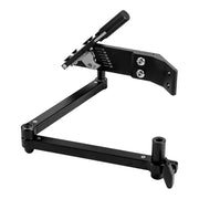 Lawn Mower Blade Sharpener, 15 degrees - 45 degrees Adjustable Lawnmower Blade Sharpening Tool with 4 Adapter V952-GCDPJJ1545MY5H0TG001V0