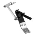 Lawn Mower Blade Sharpener and Balancer, 15 degrees - 45 degrees Adjustable Lawnmower Blade Sharpening Tool V952-GCDPJJYPHQ1592EDB001V0