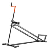 Ride on Lawn Mower Lift Jack, 880 Lbs Weight Capacity, Telescopic Maintenance Jack with Crank Handle & Power V952-GCJSJJSGS880KCFZHV0