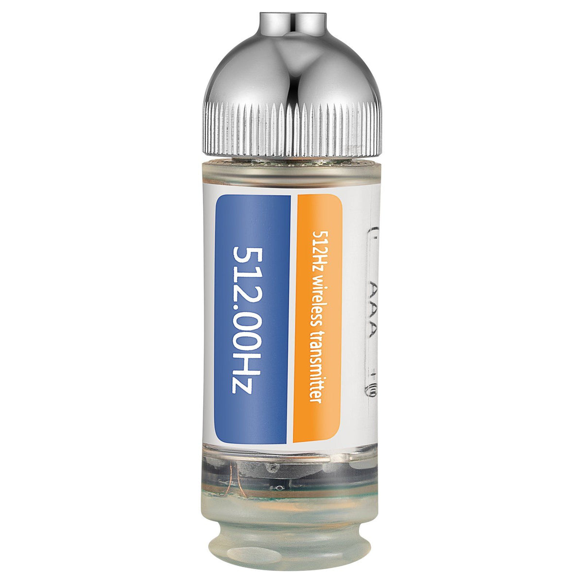 Sonde Locator, 512 Hertz Frequency, Rigid Drain Locator with 8/5" and 1/4-20" Connectors for Locating & V952-GDKSYWWW512HZZDWEV0