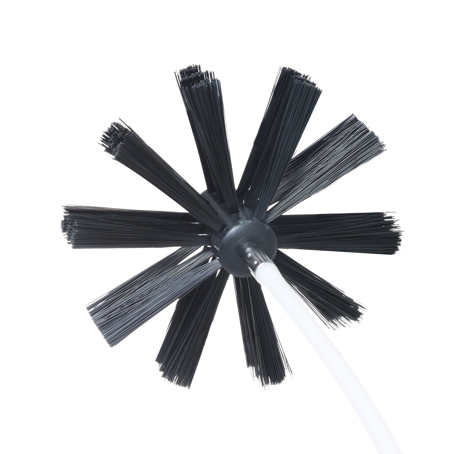 15.24M Dryer Vent Cleaner Kit, 37 Pieces Duct Cleaning Brush, Reinforced Nylon Dryer Vent Brush, Dryer V952-GDQJS50YC2PC72NYBV0