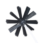 15.24M Dryer Vent Cleaner Kit, 37 Pieces Duct Cleaning Brush, Reinforced Nylon Dryer Vent Brush, Dryer V952-GDQJS50YC2PC72NYBV0