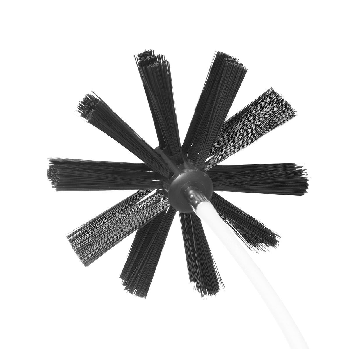 22 Pieces 9.1M Dryer Vent Cleaner Kit, Include 3 Different Sizes Flexible Lint Trap Brush, Reinforced Nylon V952-GDQJSSTK30YCGTD6IV0
