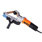 Pipe Tube Polisher Sander, 1300W Pipe Belt Sander with 6 Variable Speeds 1100-3200rpm, Professional Belt V952-GDSDJ800W15XW6KN0V3