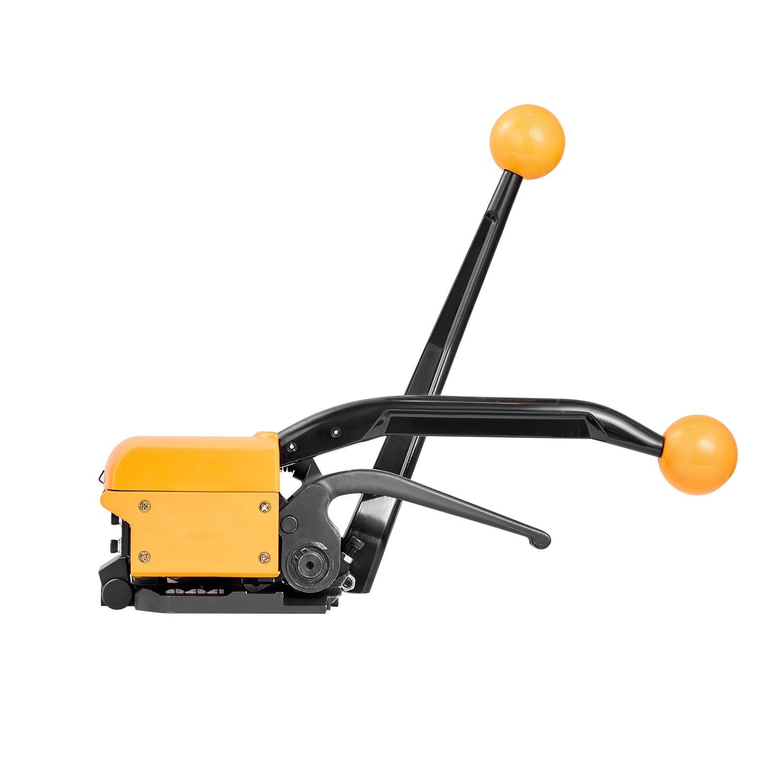 Banding Strapping Kit, Heavy Duty A3 Steel Banding Sealer Tool with Adjustable Width, Manual Metal Pallet V952-GDSDKZGJ1JTBB8XI3001V0