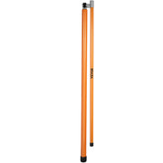 Load Height Measuring Stick, 15\' Sturdy Fiberglass Truck Height Stick with Adjustable Pole, Non-conductive V952-GDSSCLGBD15FTKQS0V0