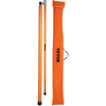 Load Height Measuring Stick 20' Sturdy Truck Height Stick Easy to Read V952-GDSSCLGBD20FT81GGV0