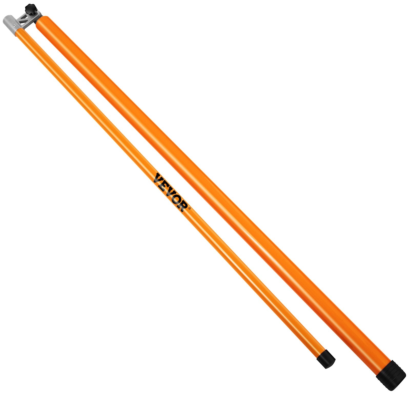 Load Height Measuring Stick 20' Sturdy Truck Height Stick Easy to Read V952-GDSSCLGBD20FT81GGV0