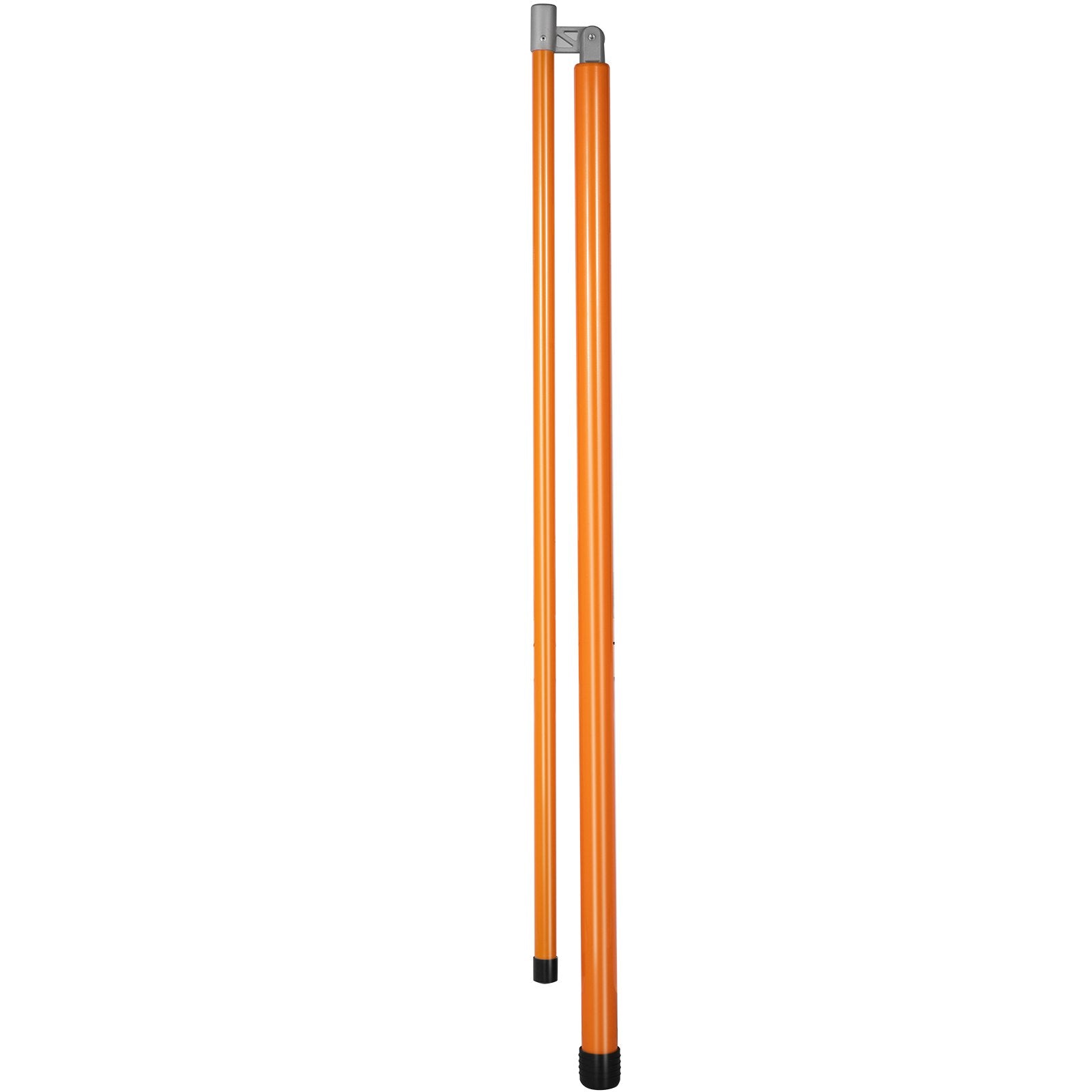 Load Height Measuring Stick 20' Sturdy Truck Height Stick Easy to Read V952-GDSSCLGBD20FT81GGV0