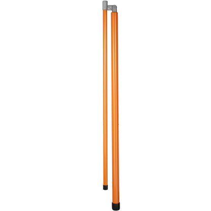Load Height Measuring Stick 20' Sturdy Truck Height Stick Easy to Read V952-GDSSCLGBD20FT81GGV0