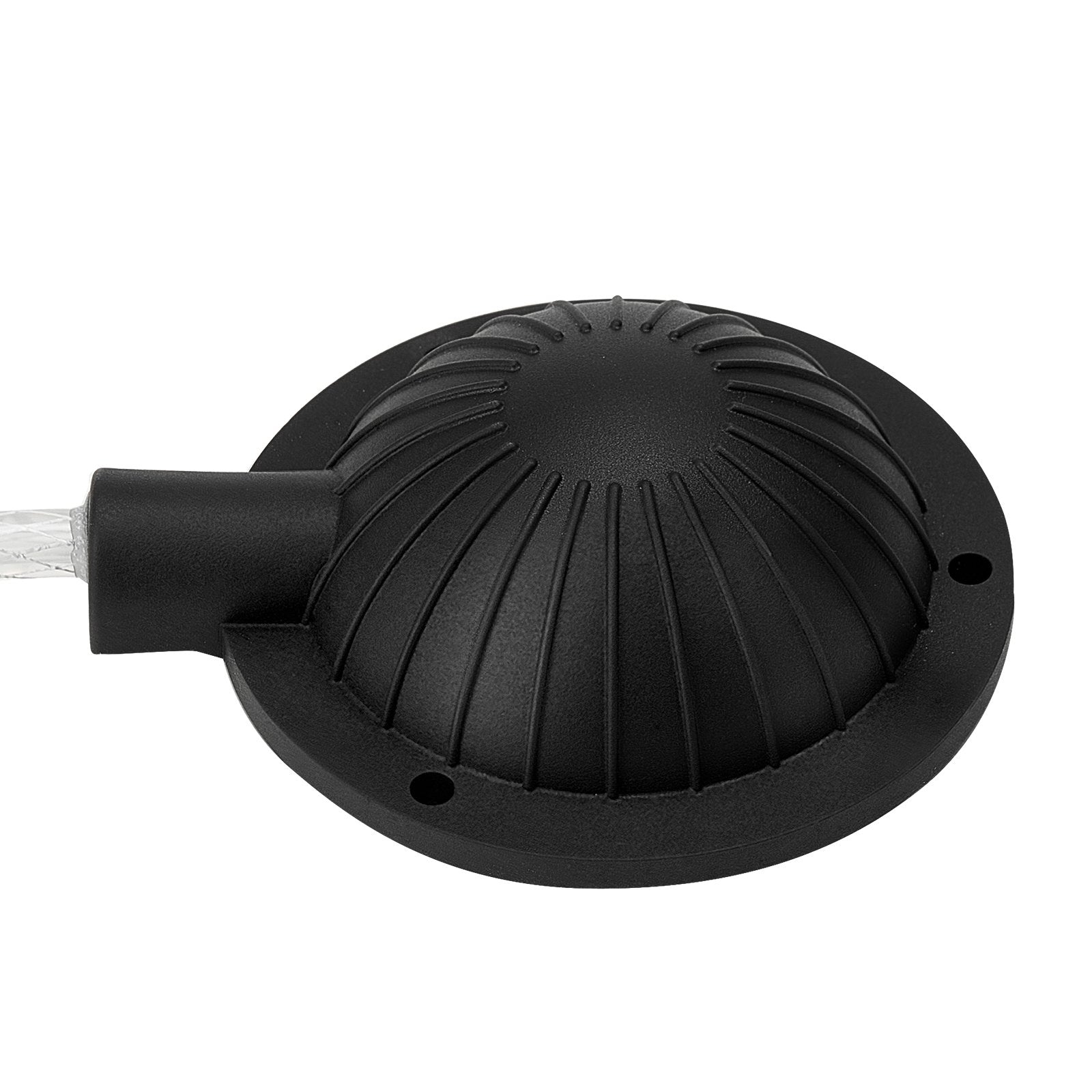Drain Cleaner Machine 15m x 8mm, Sewer Snake Auger with 228RPM Electric Drill, Manual Feed Drain Cleaning V952-GDSTJLSGTSSD08LY3001V3