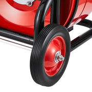 Drain Cleaner Machine 30m x 19mm, Auto Feed Sewer Snake Auger, Portable Drain Cleaning Machine with V952-GDSTJLSGTSZD6CZH9001V3