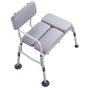 Tub Transfer Bench for Bathtub 500lbs, Shower Seats for Adults, Lightweight Shower Bench for Elderly and V952-GDSYGZYTLSLB6DTHDV0