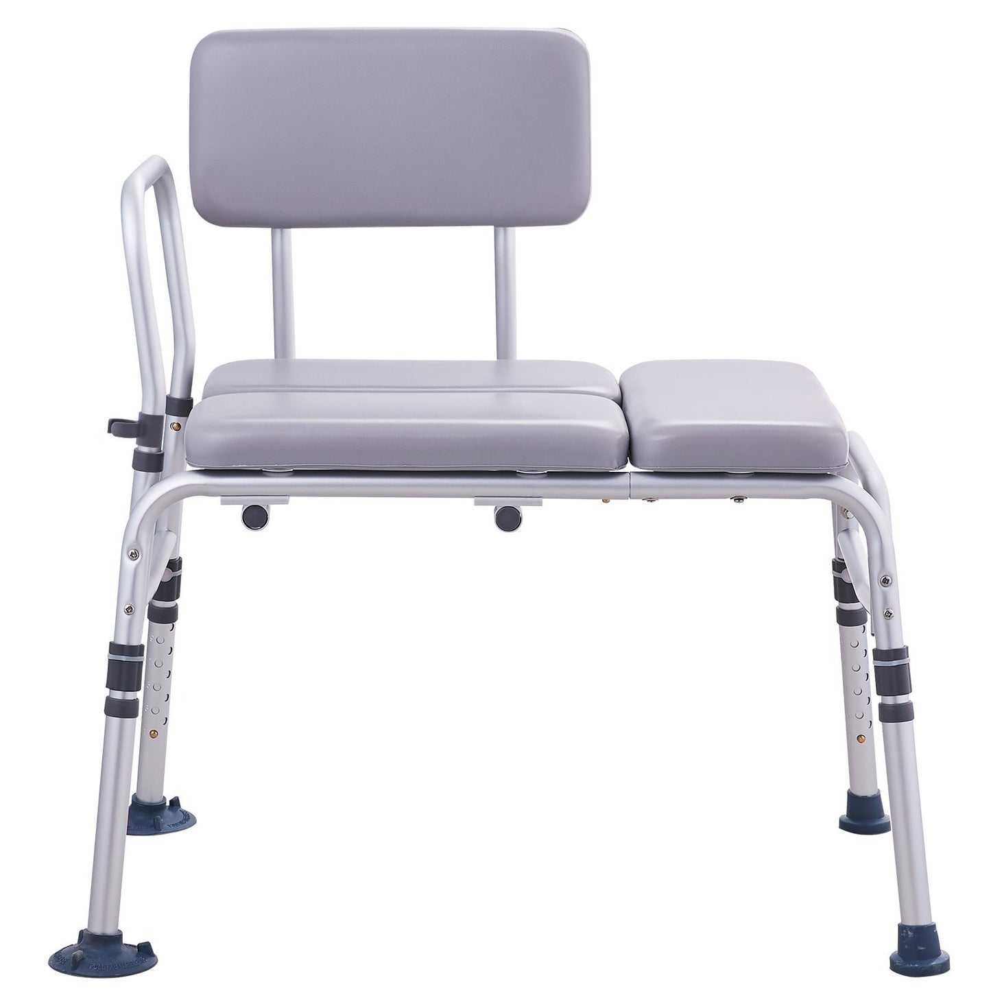Tub Transfer Bench for Bathtub 500lbs, Shower Seats for Adults, Lightweight Shower Bench for Elderly and V952-GDSYGZYTLSLB6DTHDV0