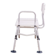 Tub Transfer Bench Bathtub Shower Seat for Senior Height Adjustable 400LBS V952-GDSYGZYTLSLBMPECKV0