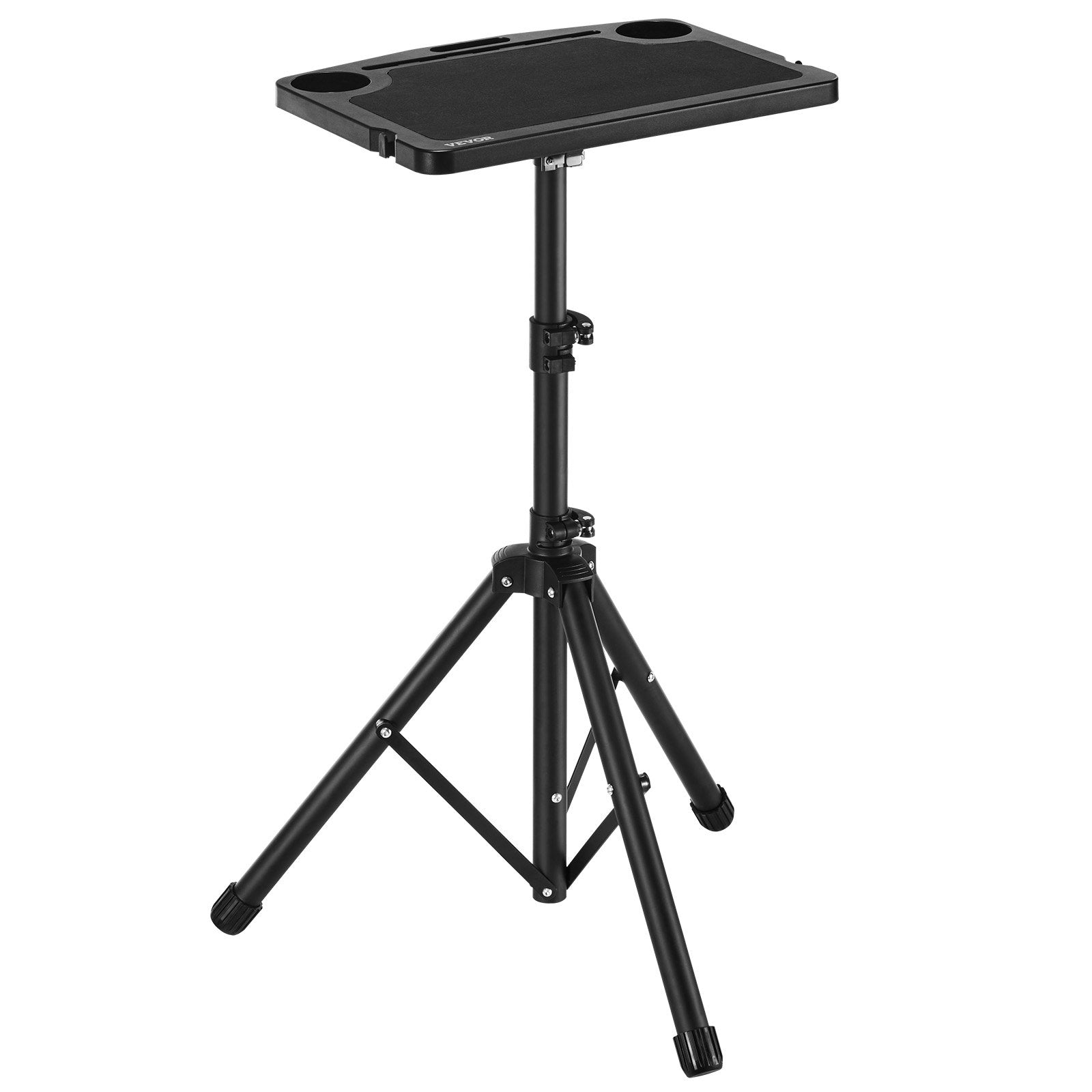 Stationary Cycling Desk Bike Trainer Fitness Desk with Triangle Support V952-GDZXCFWTBDGLCUC7SV0