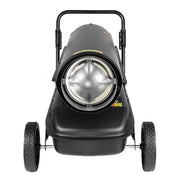 100000Btu Kerosene/Diesel Forced Air Torpedo Space Heater with Thermostat V952-GFSMYQNQ1000RLUKNV3