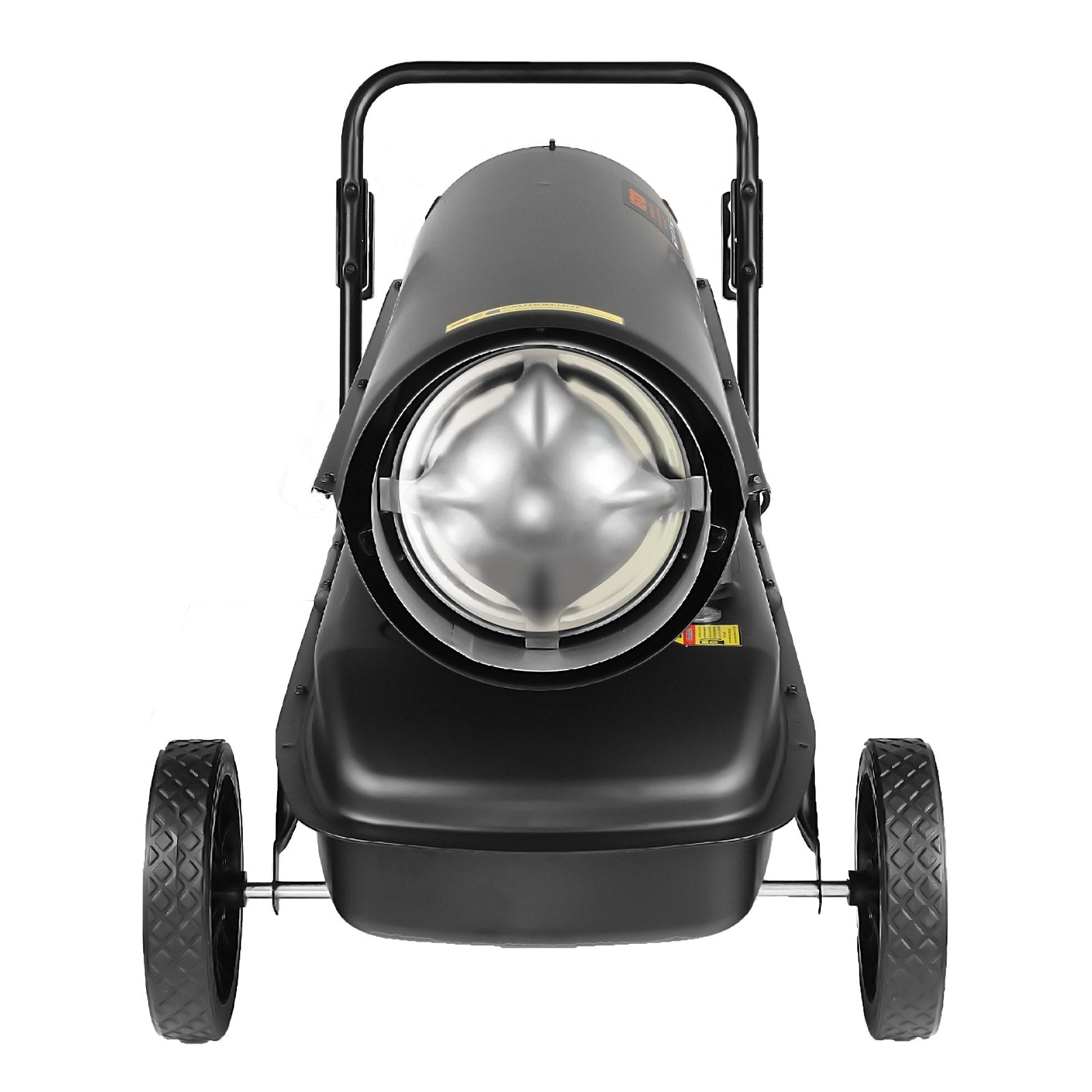 100000Btu Kerosene/Diesel Forced Air Torpedo Space Heater with Thermostat V952-GFSMYQNQ1000RLUKNV3
