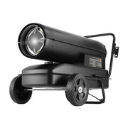 100000Btu Kerosene/Diesel Forced Air Torpedo Space Heater with Thermostat V952-GFSMYQNQ1000RLUKNV3