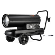 Portable Kerosene Forced Air Heater 70000 BTU Indoor Outdoor Use 5gal Tank V952-GFSMYQNQ70007Y0FJV3