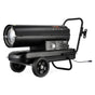 Portable Kerosene Forced Air Heater 70000 BTU Indoor Outdoor Use 5gal Tank V952-GFSMYQNQ70007Y0FJV3