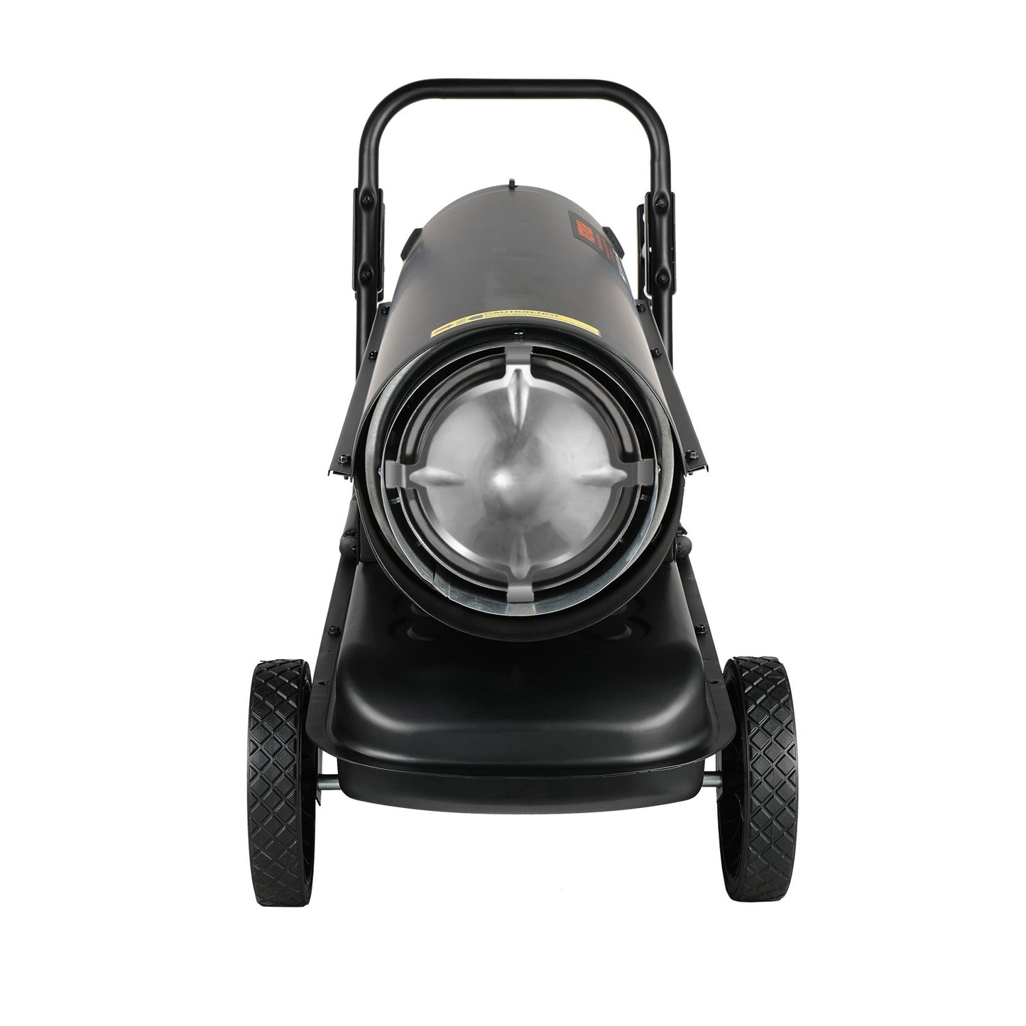 Portable Kerosene Forced Air Heater 70000 BTU Indoor Outdoor Use 5gal Tank V952-GFSMYQNQ70007Y0FJV3