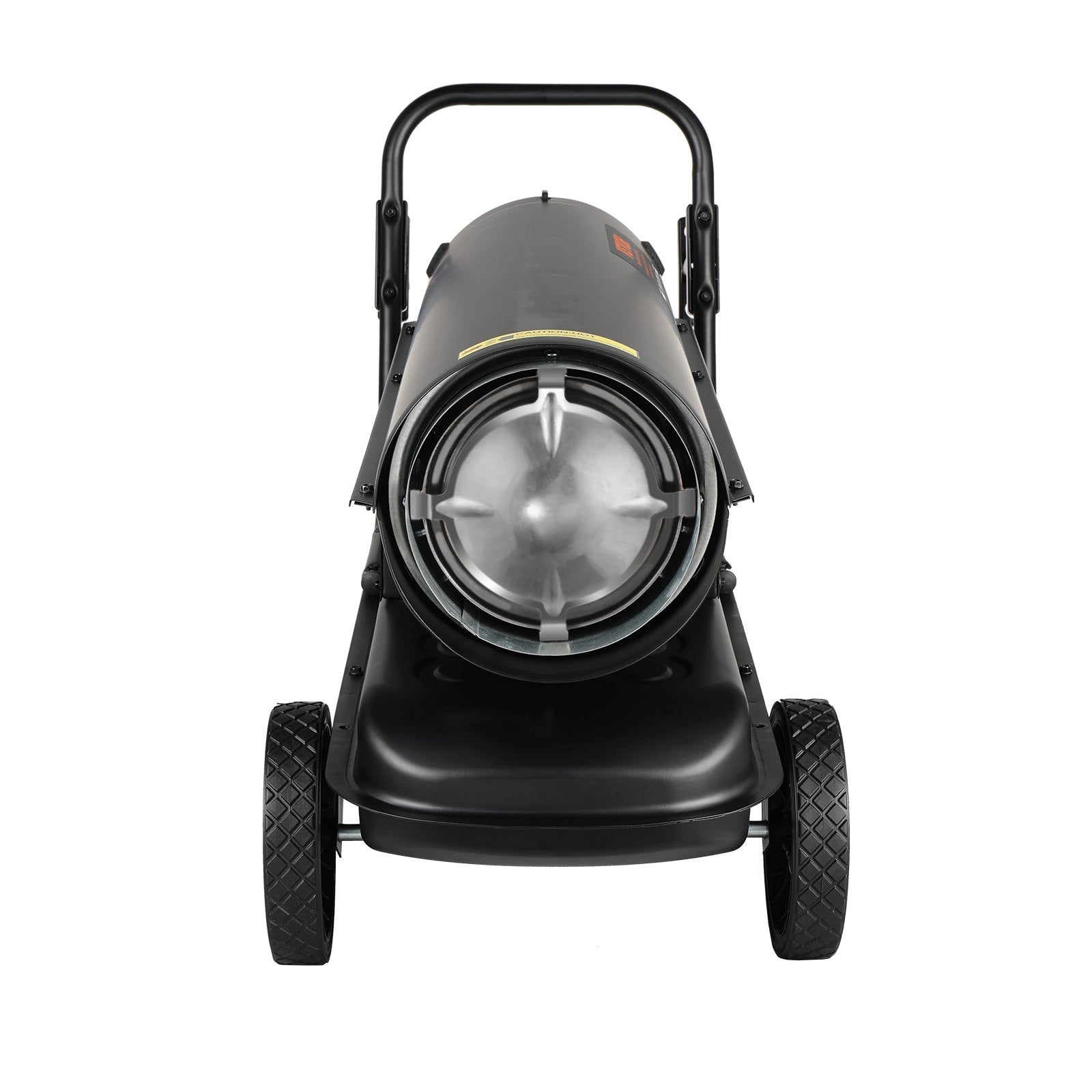 Portable Kerosene Forced Air Heater 70000 BTU Indoor Outdoor Use 5gal Tank V952-GFSMYQNQ70007Y0FJV3