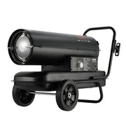 Portable Kerosene Forced Air Heater 70000 BTU Indoor Outdoor Use 5gal Tank V952-GFSMYQNQ70007Y0FJV3