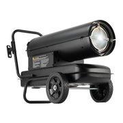 Portable Kerosene Forced Air Heater 70000 BTU Indoor Outdoor Use 5gal Tank V952-GFSMYQNQ70007Y0FJV3