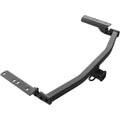 Class 3 Trailer Hitch, 2-Inch Receiver, Q455B Steel Tube Frame, Compatible with 2020-2023 Toyota Highlander, V952-GGLJQTG2YCTOVCHLXV0