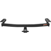 Class 3 Trailer Hitch, 2-Inch Receiver, Q455B Steel Tube Frame, Compatible with 2020-2023 Toyota Highlander, V952-GGLJQTG2YCTOVCHLXV0