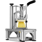 Commercial Vegetable Dicer Vegetable Chopper 4 Blades French Fry Cutter V952-GGSSDQTJJBBQX8OS7V0