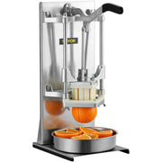 Commercial Vegetable Dicer French Fry Cutter with 4 Blades Wedge Slicer V952-GGSSDQTJJBBQXJAKLV0