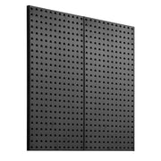 Metal Pegboard Panels609.6 x 304.8 mm2 Panels Wall Organizer for Home V952-GJGBHSJS241219C35V0