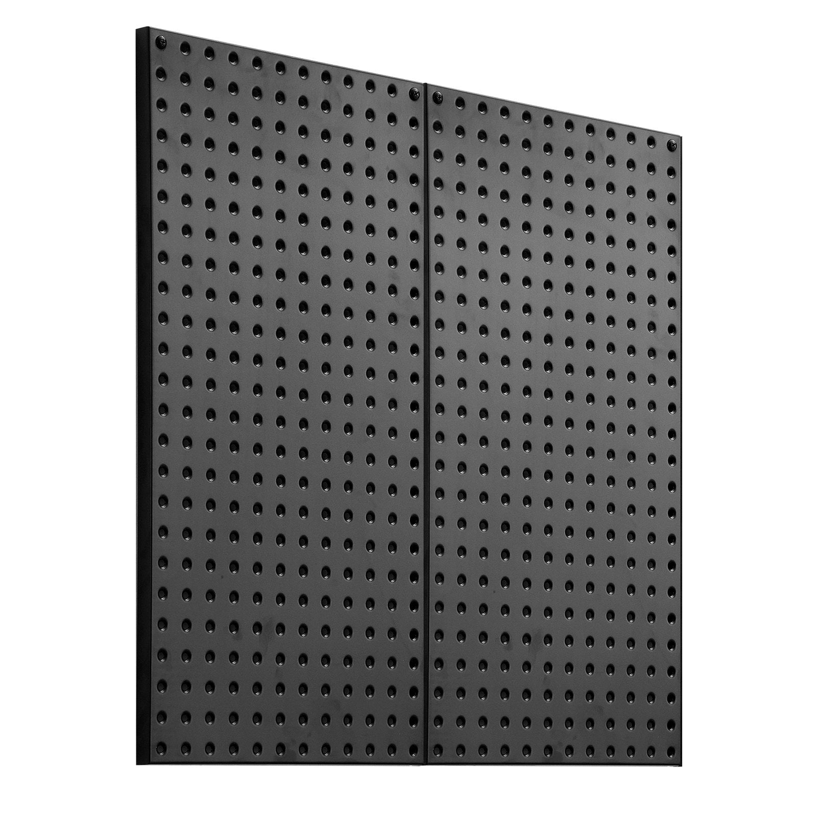 Metal Pegboard Panels609.6 x 304.8 mm2 Panels Wall Organizer for Home V952-GJGBHSJS241219C35V0