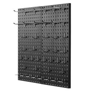 Metal Pegboard Panels609.6 x 304.8 mm2 Panels Wall Organizer for Home V952-GJGBHSJS241219C35V0