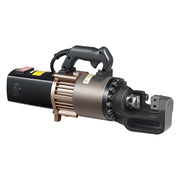 2000W Electric Hydraulic Rebar Cutter Cutting up to 1.1 Inch 5-28mm V952-GJQDJLHJQX28H1FBLV3